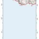 33118SW Page 4 Santa Catalina Island Topo