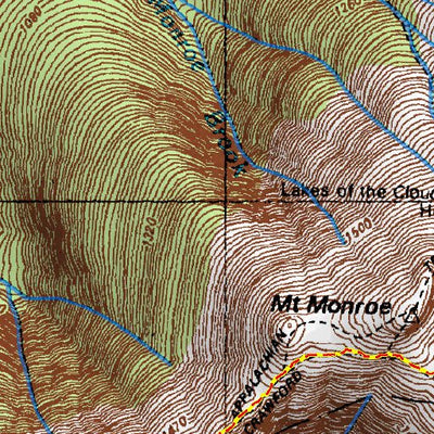 (44071a1) Page 052 Mount Washington