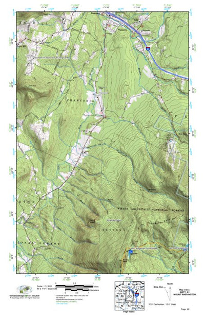 (44071a1) Page 060 Mount Washington