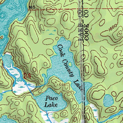 (48091a1) Page 036 Basswood Lake