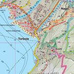 4LAND Srl 4LAND 114 Alto Garda Valle di Ledro (east side) bundle exclusive