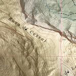 4LAND Srl 4LAND 125 Molveno digital map