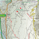 4LAND Srl 4LAND 145 Vallagarina digital map