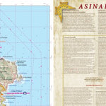 4LAND Srl 4LAND 160 Asinara - FREE SAMPLE digital map