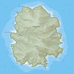4LAND Srl Montecristo (Park official) digital map