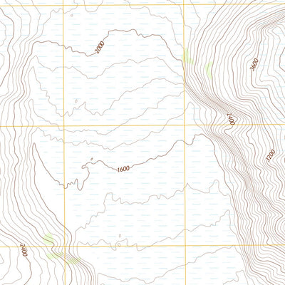 Anchorage A-2 NE, AK (2013, 25000-Scale) Preview 2