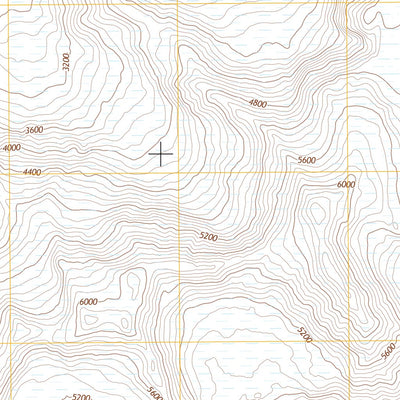 Anchorage A-2 NE, AK (2013, 25000-Scale) Preview 3
