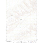 Anchorage B-2 SE, AK (2013, 25000-Scale) Preview 1