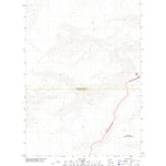 Anchorage B-3 NE, AK (2013, 25000-Scale) Preview 1