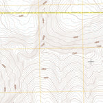 Anchorage B-3 NW, AK (2013, 25000-Scale) Preview 3