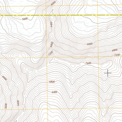 Anchorage B-3 NW, AK (2013, 25000-Scale) Preview 3