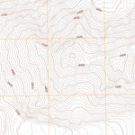 Anchorage B-3 SW, AK (2013, 25000-Scale) Preview 3