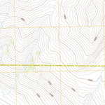 Anchorage B-4 NW, AK (2013, 25000-Scale) Preview 2