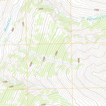 Anchorage B-4 NW, AK (2013, 25000-Scale) Preview 3