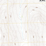 Anchorage B-5 NE, AK (2013, 25000-Scale) Preview 3