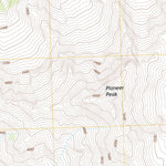 Anchorage B-6 NE, AK (2013, 25000-Scale) Preview 3
