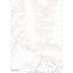 Anchorage C-1 SW, AK (2013, 25000-Scale) Preview 1