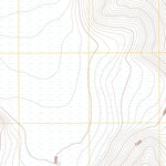 Anchorage C-1 SW, AK (2013, 25000-Scale) Preview 2