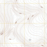 Anchorage C-1 SW, AK (2013, 25000-Scale) Preview 3