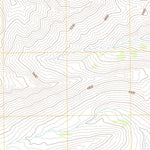 Anchorage C-2 NW, AK (2013, 25000-Scale) Preview 2