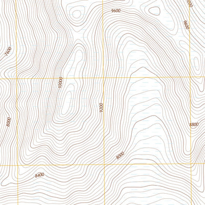 Anchorage C-2 SW, AK (2013, 25000-Scale) Preview 2
