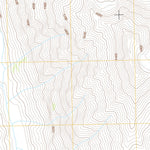 Anchorage C-4 SE, AK (2013, 25000-Scale) Preview 3