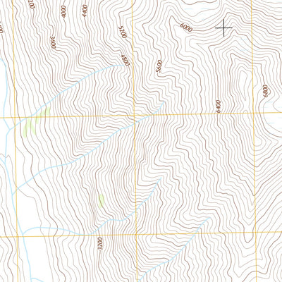 Anchorage C-4 SE, AK (2013, 25000-Scale) Preview 3