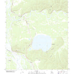 Big Delta B-6 NW, AK (2013, 25000-Scale) Preview 1
