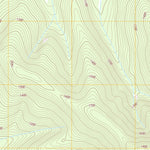 Big Delta B-6 NW, AK (2013, 25000-Scale) Preview 3