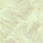 Big Delta B-6 SW, AK (2013, 25000-Scale) Preview 3