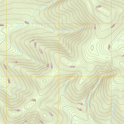 Big Delta B-6 SW, AK (2013, 25000-Scale) Preview 3
