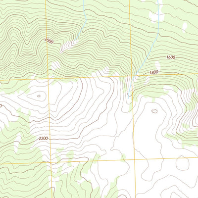 Fairbanks A-5 NE, AK (2013, 25000-Scale) Preview 2
