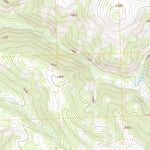 Fairbanks A-5 SE, AK (2013, 25000-Scale) Preview 3