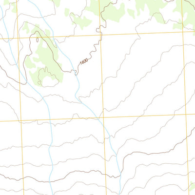 Fairbanks A-5 SW, AK (2013, 25000-Scale) Preview 2