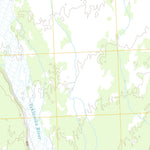 Fairbanks A-6 NE, AK (2013, 25000-Scale) Preview 2