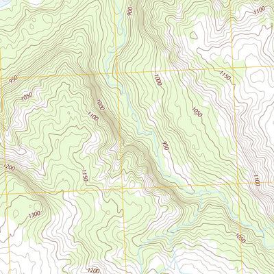 Fairbanks A-6 NW, AK (2013, 25000-Scale) Preview 3