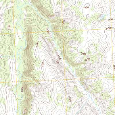 Fairbanks A-6 SW, AK (2013, 25000-Scale) Preview 3