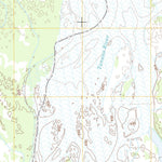 Fairbanks B-1 NE, AK (2013, 25000-Scale) Preview 3