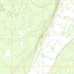 Fairbanks B-1 SE, AK (2013, 25000-Scale) Preview 2