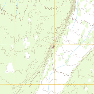 Fairbanks B-1 SE, AK (2013, 25000-Scale) Preview 2