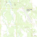 Fairbanks B-2 NE, AK (2013, 25000-Scale) Preview 3