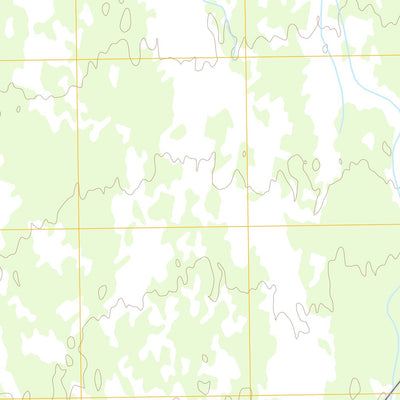 Fairbanks B-2 NW, AK (2013, 25000-Scale) Preview 2
