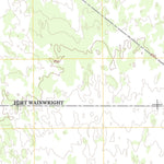 Fairbanks B-2 SE, AK (2013, 25000-Scale) Preview 3