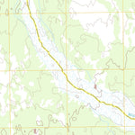 Fairbanks B-2 SW, AK (2013, 25000-Scale) Preview 3