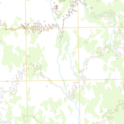 Fairbanks B-3 NE, AK (2013, 25000-Scale) Preview 2