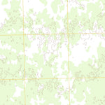 Fairbanks B-3 NW, AK (2013, 25000-Scale) Preview 2