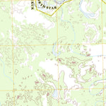 Fairbanks B-3 NW, AK (2013, 25000-Scale) Preview 3