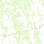 Fairbanks B-3 SW, AK (2013, 25000-Scale) Preview 2