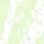 Fairbanks B-4 SE, AK (2013, 25000-Scale) Preview 2