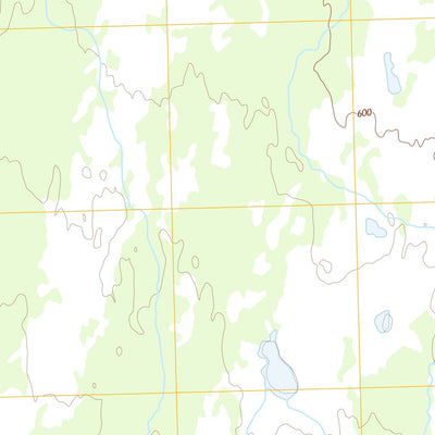 Fairbanks B-4 SE, AK (2013, 25000-Scale) Preview 2